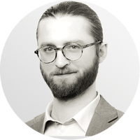 Gabriel Drapos, Chief Operating Officer, Pearl Health