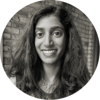 Nellie Ponarul, Data Scientist @ Pearl Health